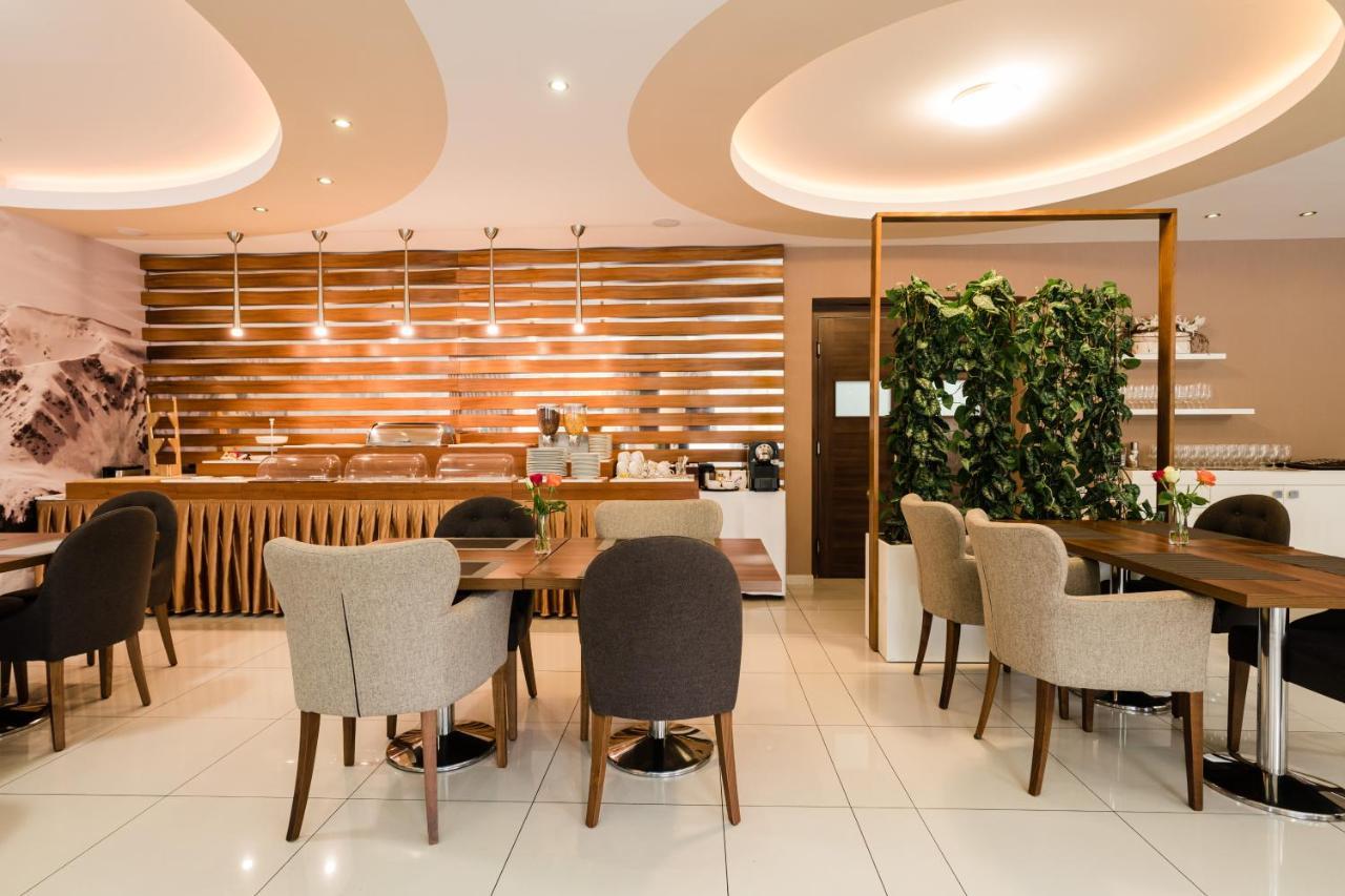 Hotel Menhard Экстерьер фото