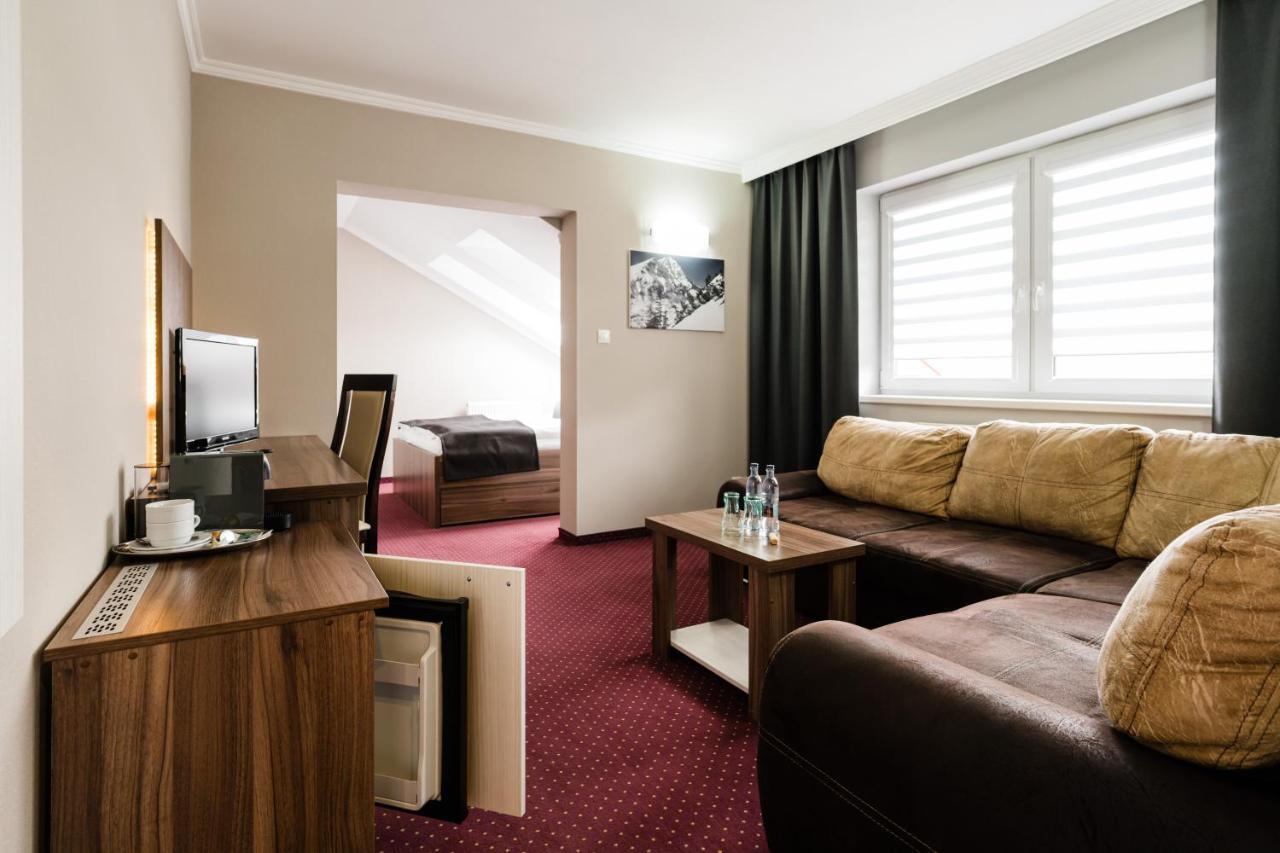 Hotel Menhard Экстерьер фото