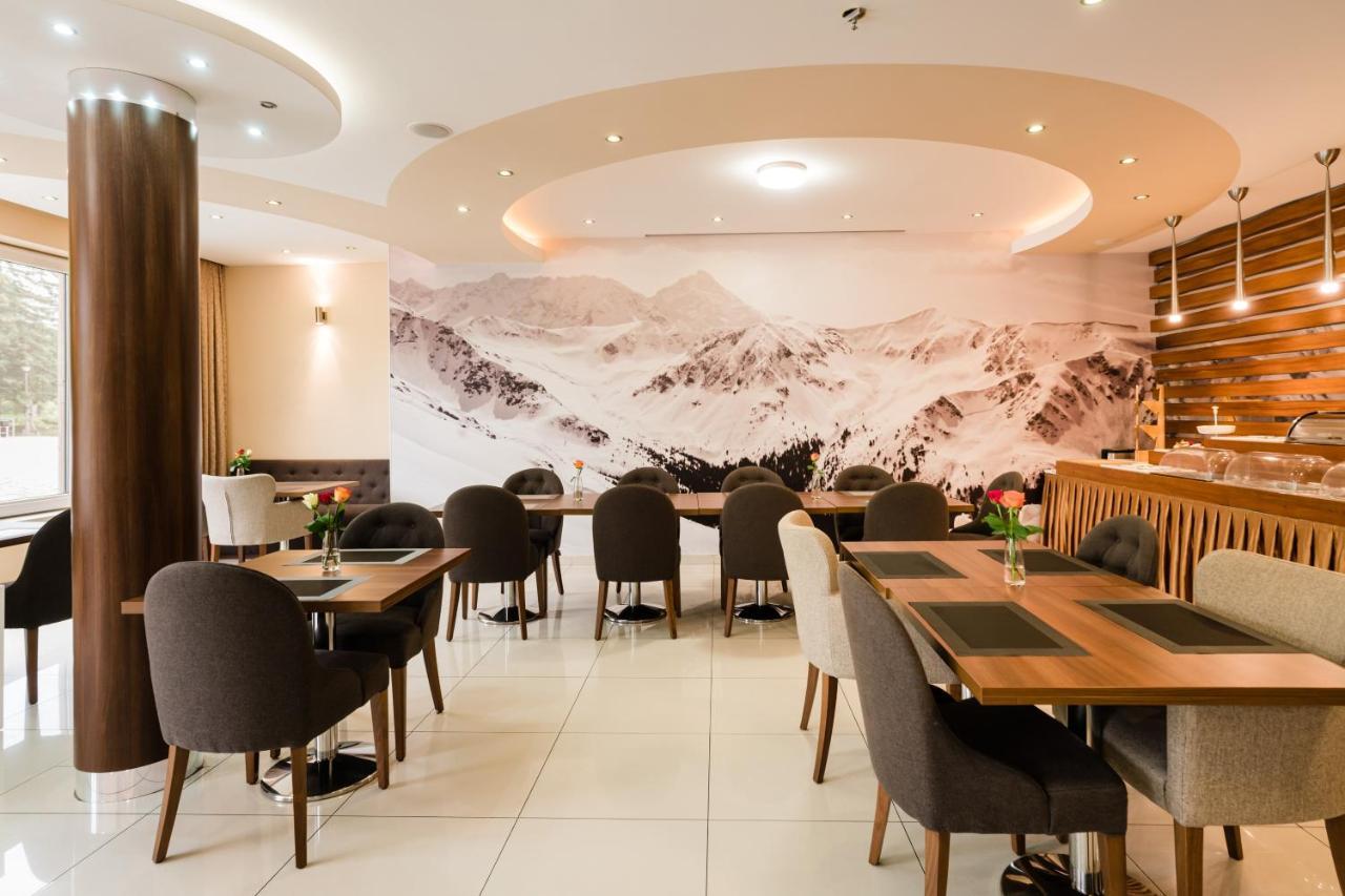 Hotel Menhard Экстерьер фото